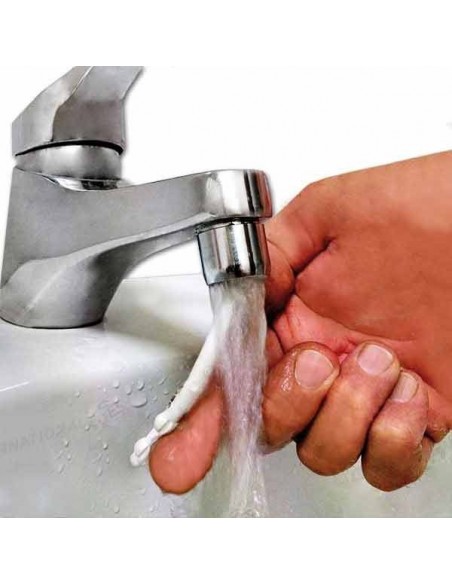 AHORRADOR DE AGUA - STOPWATER
