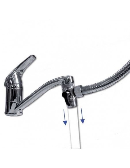DESVIADOR AIREADOR