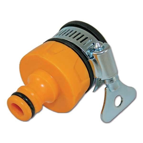Adaptador de grifo universal 24/19mm