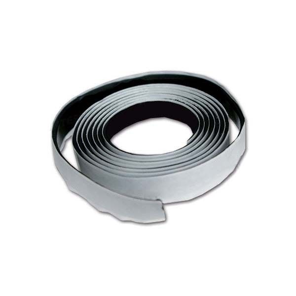 Cinta de Butilo negra 20mm x 9.1 metros