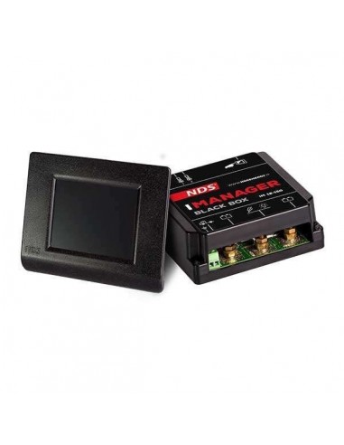 GESTOR DE BATERÍAS I MANAGER NDS IM12-150W (WIRELESS)