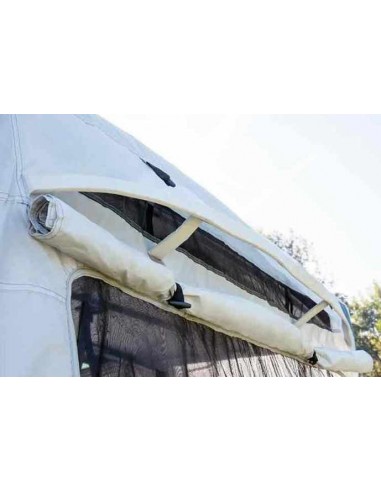 AVANCE DE PORTÓN PREMIUM VW T5/T6