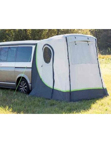 AVANCE DE PORTÓN PREMIUM VW T5/T6