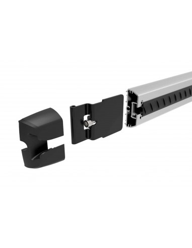 Thule Elite Van XT Ducato (COLOR NEGRO)