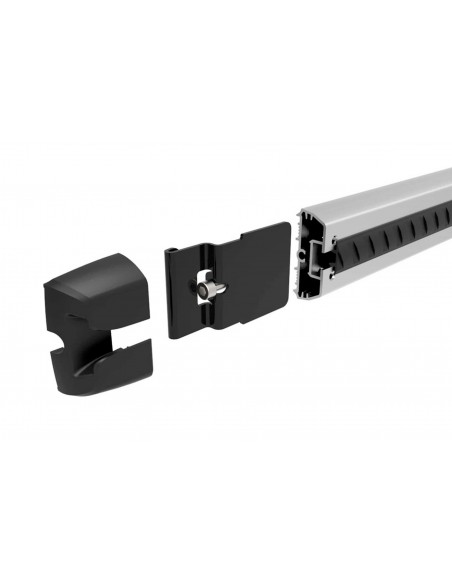 Thule Elite Van XT Ducato (COLOR NEGRO) Thule Elite Van XT Ducato (COLOR NEGRO)