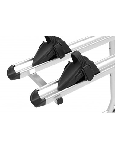 Thule Elite Van XT Ducato (COLOR NEGRO)