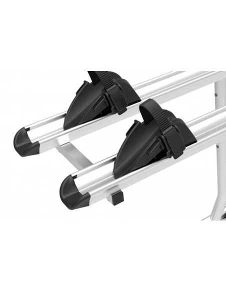 Thule Elite Van XT Ducato (COLOR NEGRO) Thule Elite Van XT Ducato (COLOR NEGRO)