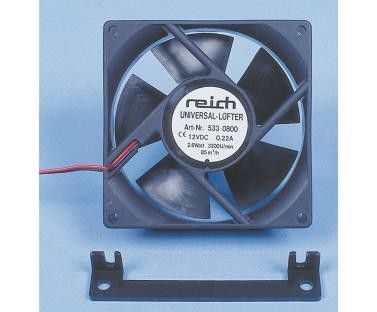 Ventilador – Extractor