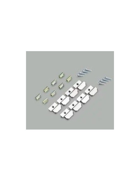 ADAPTADORES DE MONTAJE CLARABOYA MICRO HEKI