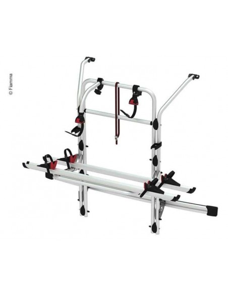 PORTABICICLETAS FIAMMA MERCEDES V CLASS PREMIUM