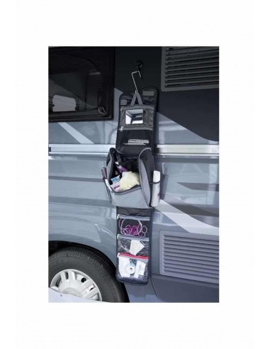 THULE TOILETRY KIT, BOLSA ORGANIZADORA DE BAÑO