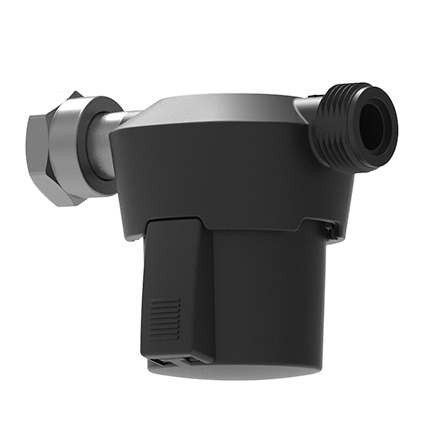 Filtro de gas Truma EVO