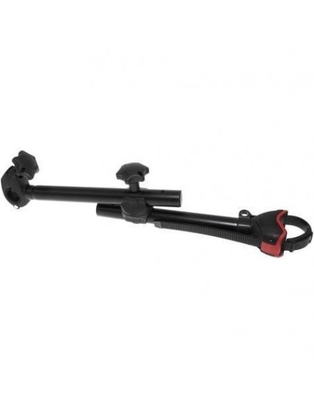 FIAMMA BIKE-BLOCK PRO S D NEGRO (REGULABLE)