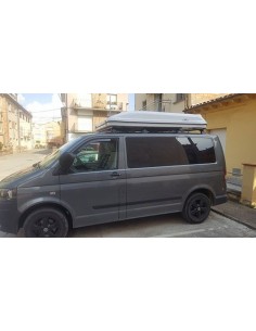 TIENDA TECHO BULLFACE MARRAKECH