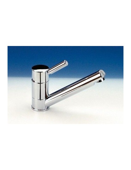 GRIFO MEZCLADOR MONOMANDO TRENT E