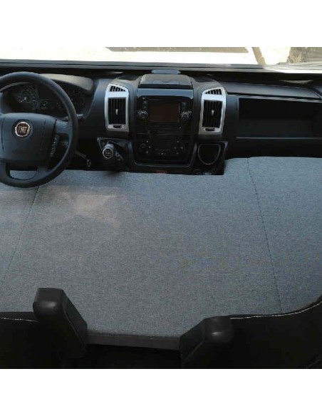 Cama Delantera Para Fiat Ducato (2002-2018) Cama Delantera Para Fiat Ducato (2002-2018)