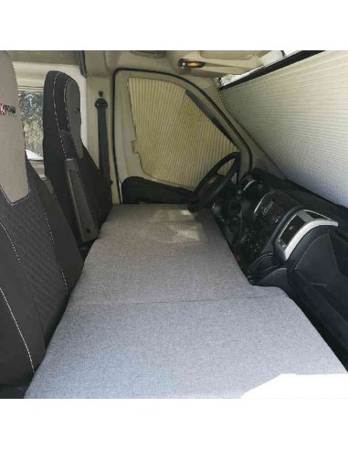 Cama Delantera Para Fiat Ducato (2002-2018)