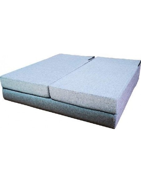 Cama Delantera Para Fiat Ducato (2002-2018) Cama Delantera Para Fiat Ducato (2002-2018)