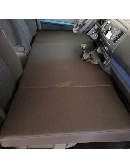 Cama Delantera Para Toyota Proace (2015-2018)
