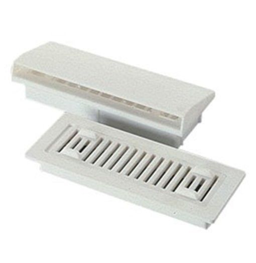 Rejilla de ventilación de 20cm2