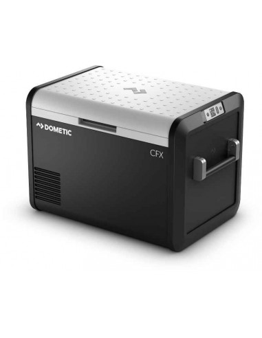 DOMETIC CFX3 55IM (con dispensador de hielo)