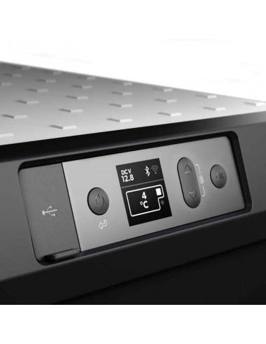 DOMETIC CFX3 55IM (con dispensador de hielo)