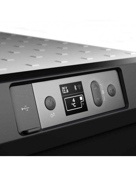 DOMETIC CFX3 55IM (con dispensador de hielo)