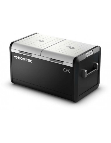 DOMETIC CFX3 75DZ ( doble zona separadas )