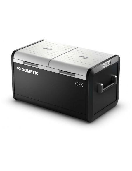 DOMETIC CFX3 75DZ ( doble zona separadas )