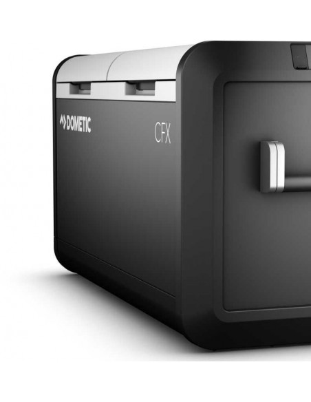 DOMETIC CFX3 75DZ ( doble zona separadas )