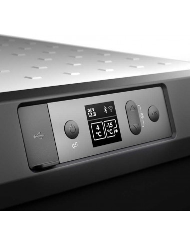 DOMETIC CFX3 75DZ ( doble zona separadas )