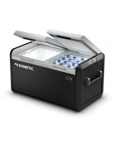 DOMETIC CFX3 95DZ ( doble zona )