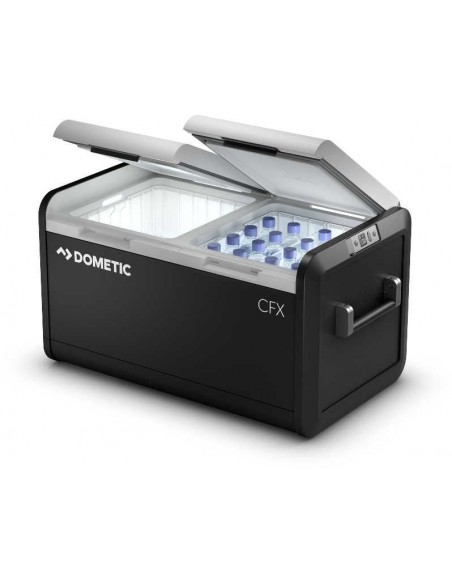 DOMETIC CFX3 95DZ ( doble zona )