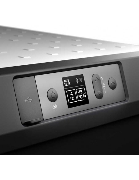 DOMETIC CFX3 95DZ ( doble zona )