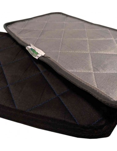 AISLANTES TÉRMICOS 9 CAPAS PARA CITROEN BERLINGO II MODUTOP