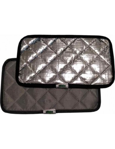 AISLANTES TÉRMICOS 9 CAPAS PARA FORD TRANSIT CONNECT 2002-2012