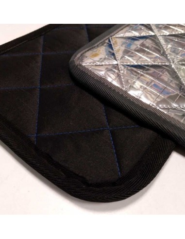 AISLANTES TÉRMICOS 9 CAPAS PARA FORD TRANSIT CONNECT 2002-2012