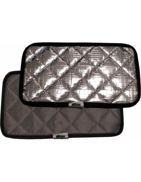 AISLANTES TÉRMICOS 9 CAPAS TECHO PANORÁMICO FORD CONNECT L2