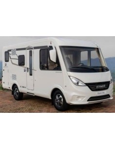 AISLANTES TÉRMICOS 7 CAPAS PARA HYMER B534