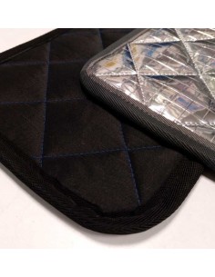 AISLANTES TÉRMICOS 7 CAPAS PARA HYMER B534 2