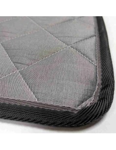 AISLANTES TÉRMICOS 9 CAPAS PARA IVECO DAILY DESDE 2014 2