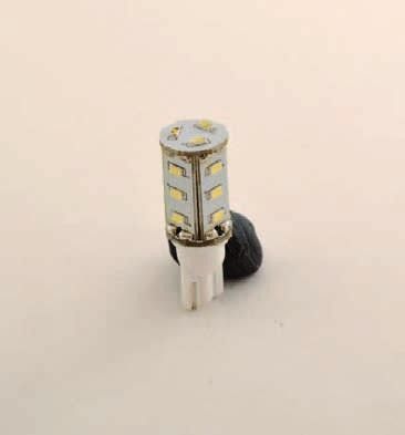 Bombilla LED T10 1.3W