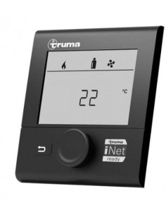 MANDO DIGITAL TRUMA CP PLUS