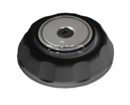 Retenedor de puerta magnetico