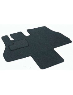 ALFOMBRILLA A MEDIDA PRA CABINA (VARIOS MODELOS)