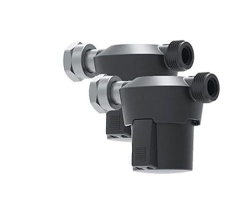 Pack de 2 filtros Truma EVO
