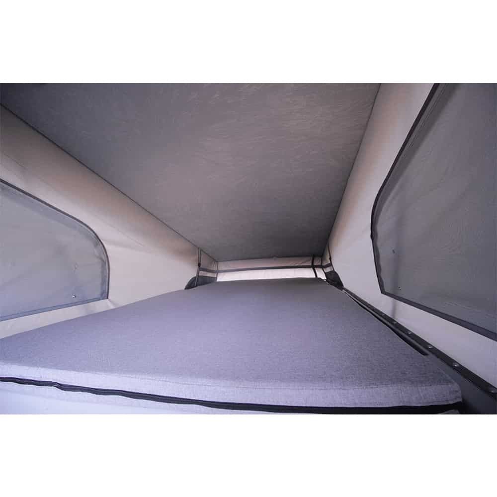 Colchón techo elevable estandar