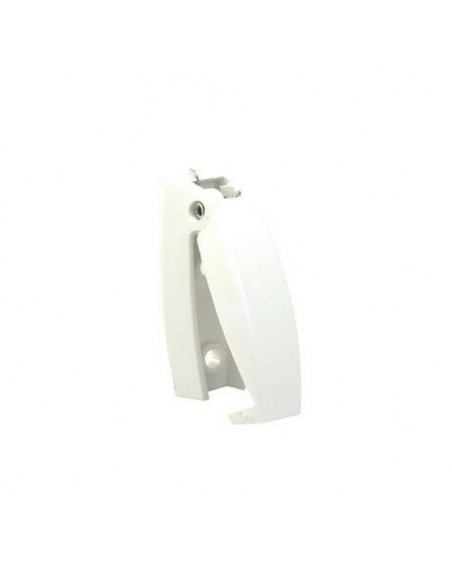 RETENEDOR DE PUERTA TIPO PINZA
