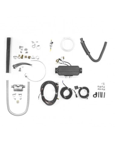 Calefacción autoterm Air 2D 12V/2Kw (Planar)