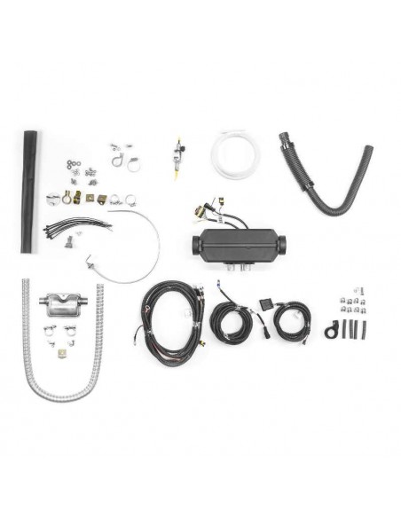 Calefacción autoterm Air 2D 12V/2Kw (Planar)